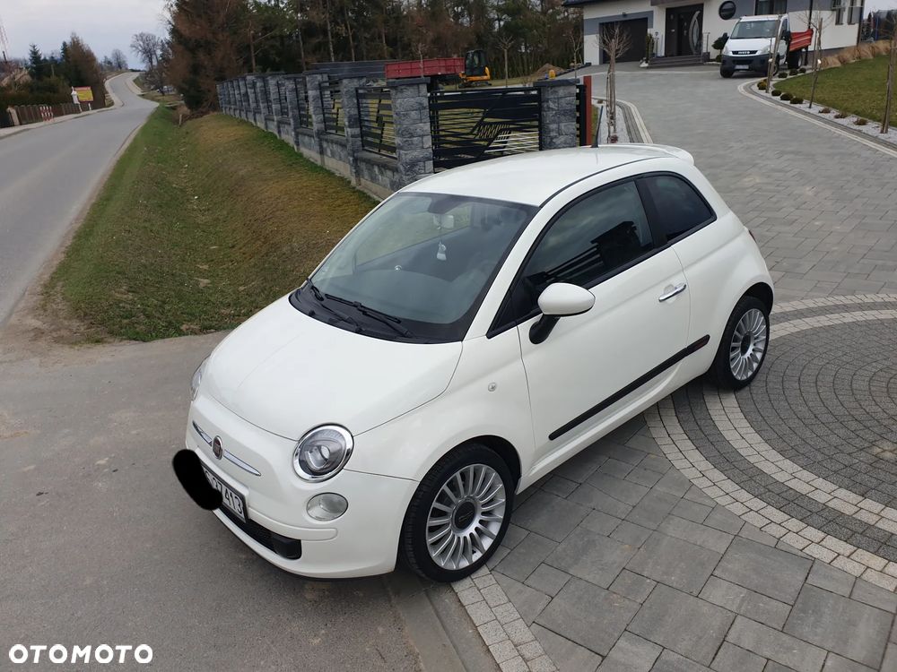 Fiat 500 - 5
