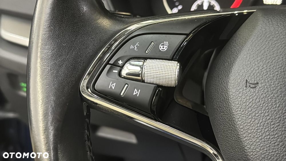Skoda Octavia 1.5 TSI ACT Ambition - 23