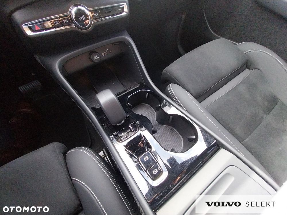 Volvo XC 40 - 13