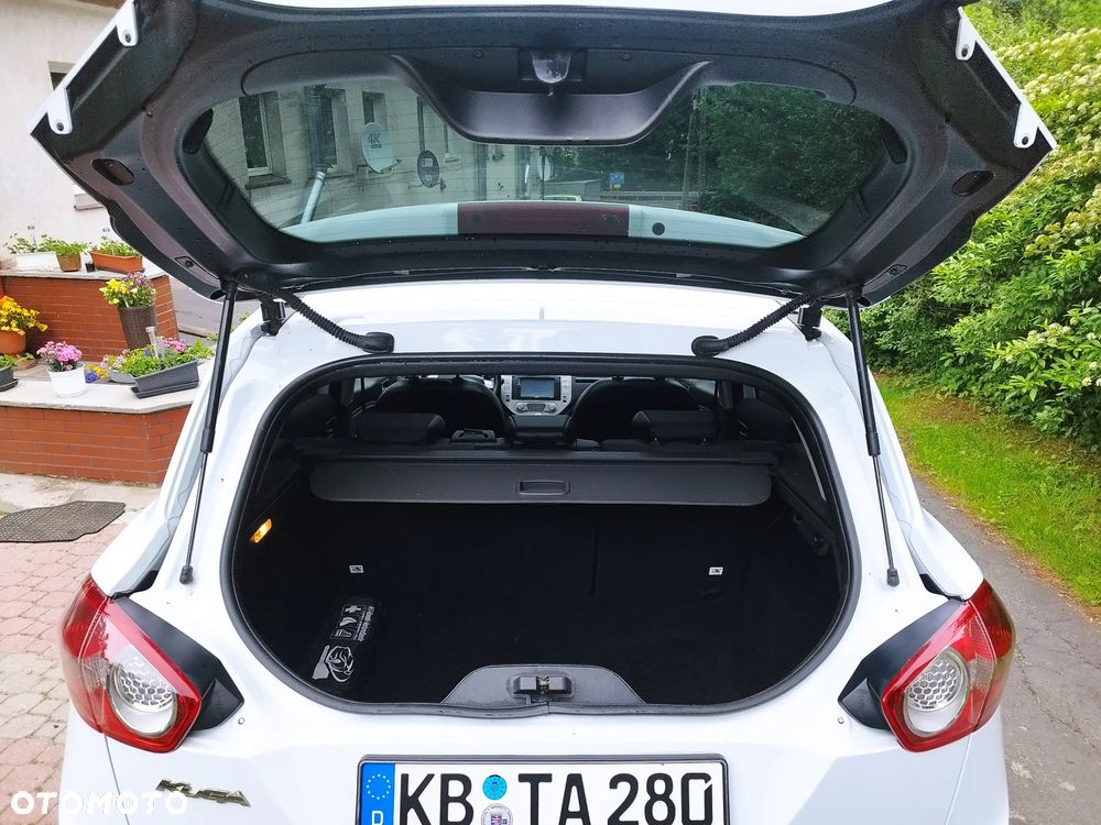 Ford Kuga 2.0 TDCi Titanium S - 24