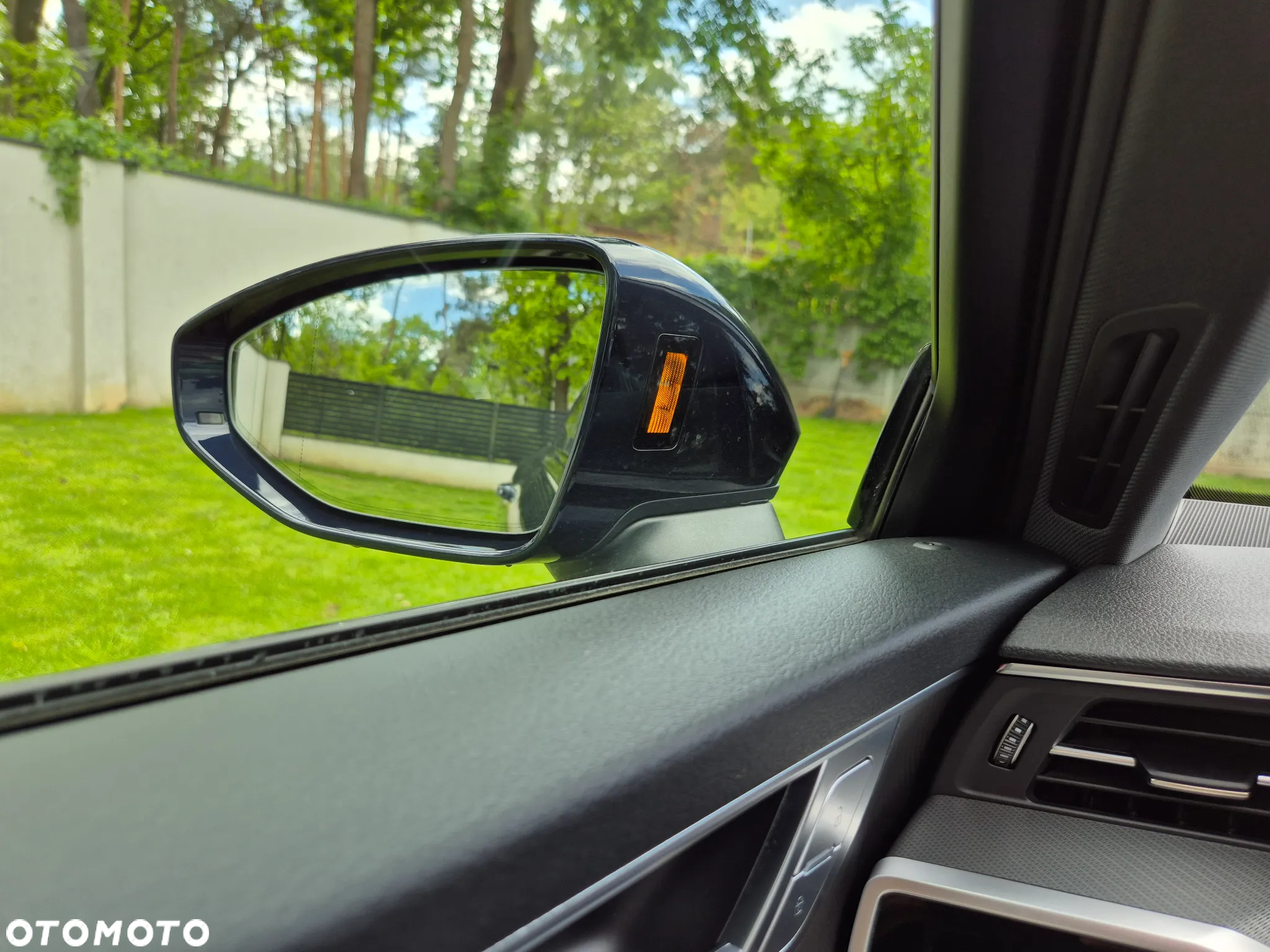 Audi A6 Avant 45 TFSI quattro S tronic sport - 24
