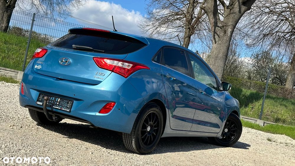Hyundai i30 1.6 Style - 3