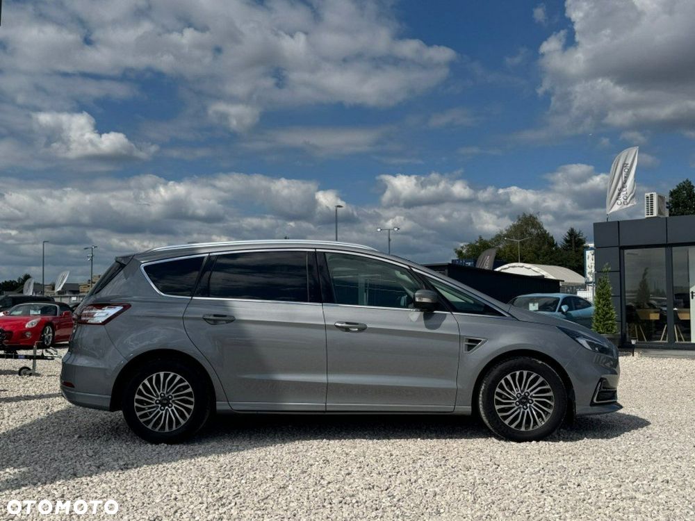 Ford S-Max - 3