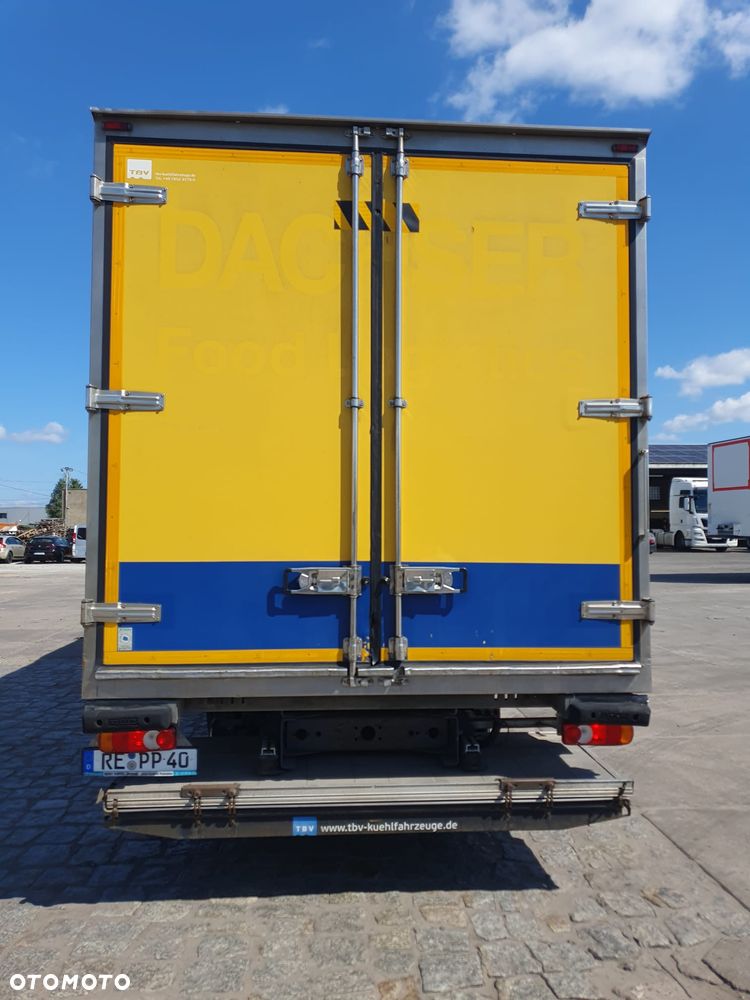 Volvo FLB2C - 8