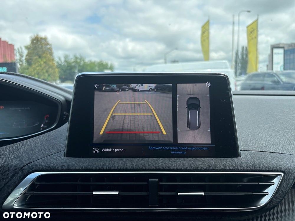 Peugeot 5008 1.5 BlueHDi Allure Pack S&S EAT8 - 21
