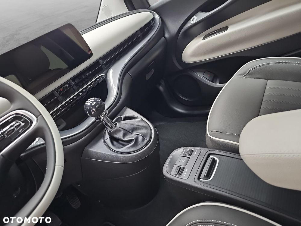 Fiat 500 1.0 GSE La Prima - 15