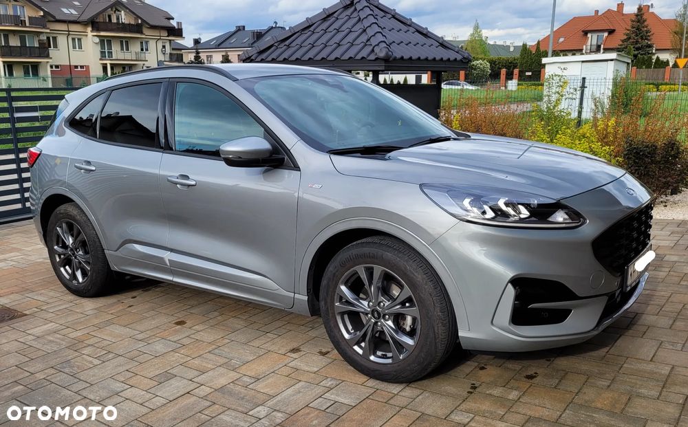 Ford Kuga 1.5 EcoBoost FWD ST-Line - 1