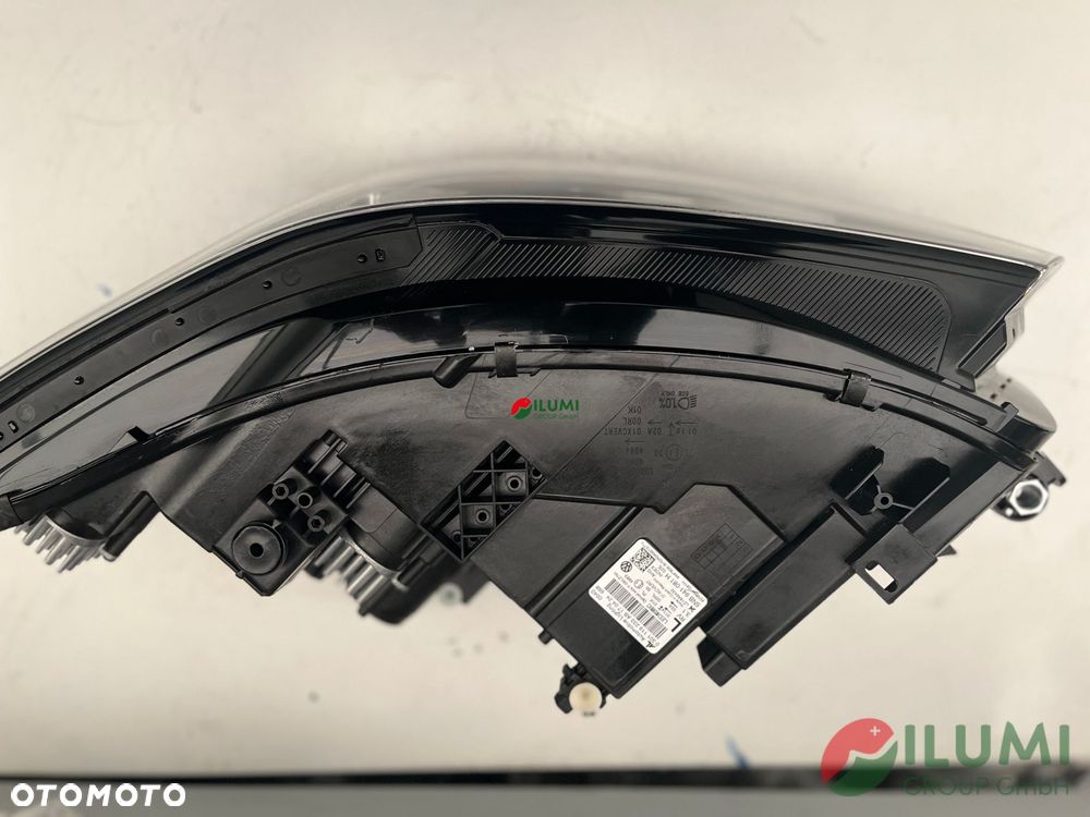 Reflektor VW Tiguan Lift Full Led Lewy 5nb941081h - 6