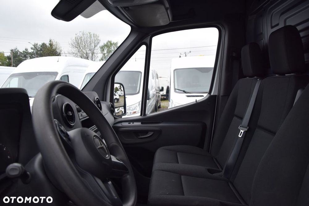 Mercedes-Benz SPRINTER 311CDI*L3H3​*KLIMA​*TEMPOMAT​*LIMITER​*TELEFON​*2 - 12