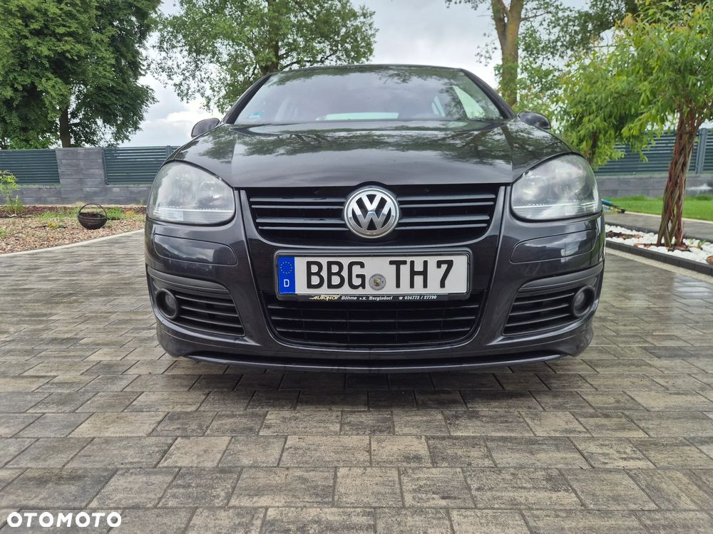 Volkswagen Golf 1.4 TSI GT Sport - 18