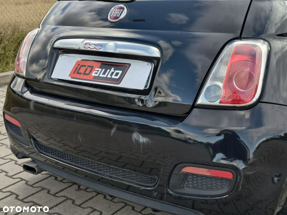 Fiat 500 - 18