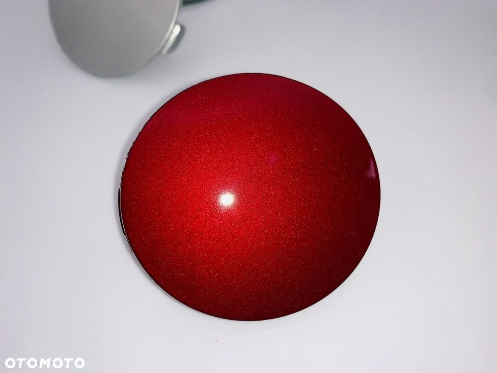 ZAŚLEPKA HAK / HOL PRZÓD TOYOTA AURIS I KOLORY OEM - 15