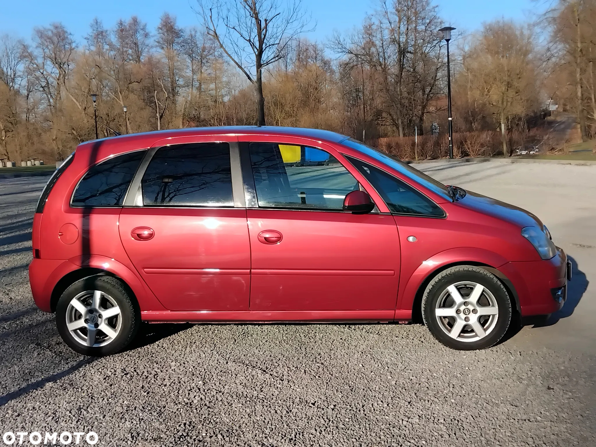Opel Meriva 1.6 Essentia MTA - 3