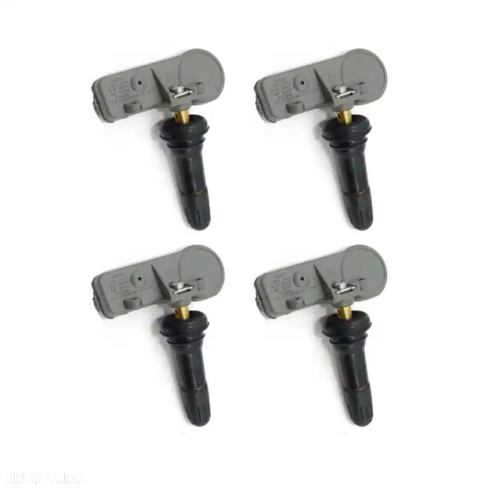 Senzor Senzori Presiune Roti Anvelope TPMS Ssangyong Actyon Korando - 1