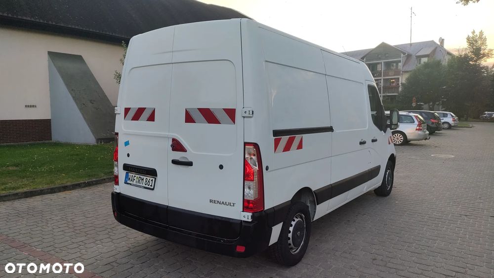 Renault MASTER - 4