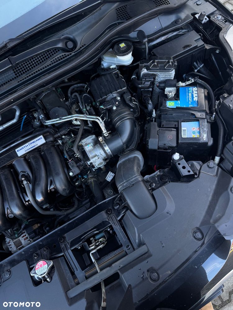 Honda HR-V 1.5 i-VTEC Elegance - 19