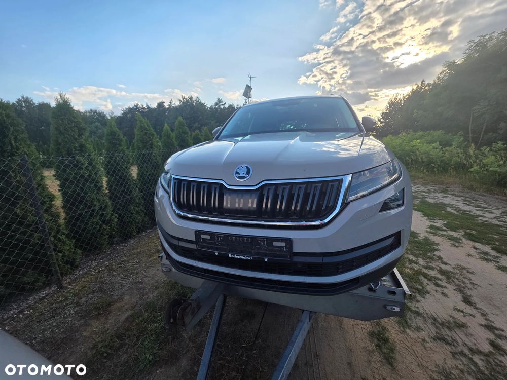Skoda Kodiaq - 26