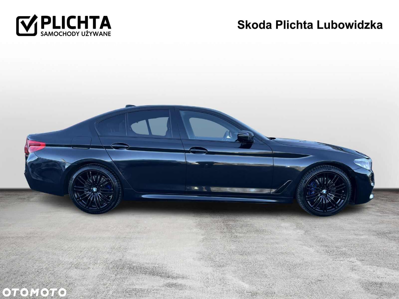 BMW Seria 5 - 6