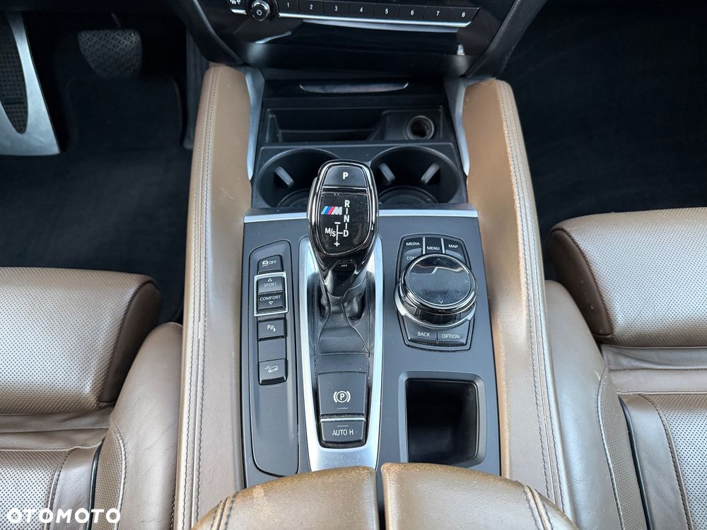 BMW X6 - 19