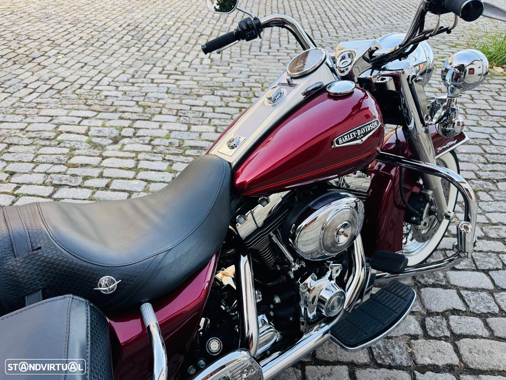 Harley-Davidson Road Road King Classic - 4