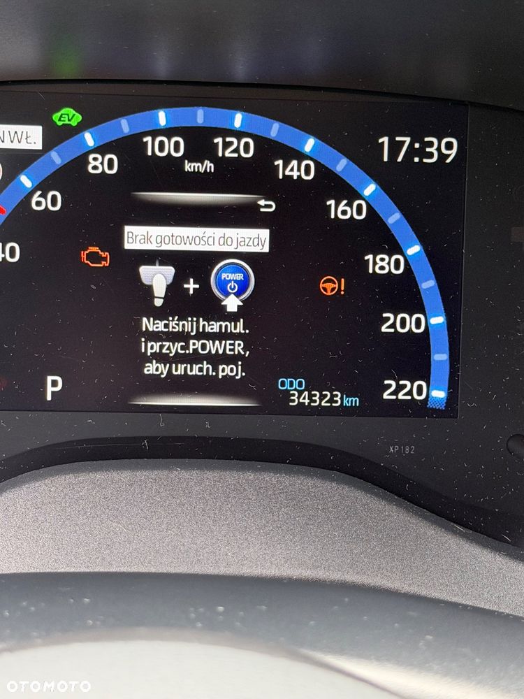 Toyota Yaris Cross 1.5 Comfort CVT - 8