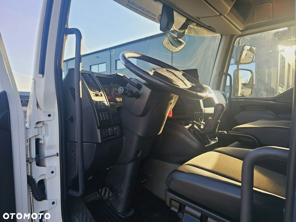 Renault GAMA KANRO KOMBI 5000 WUKO DO CZYSZCZENIA KANAŁÓW - 28