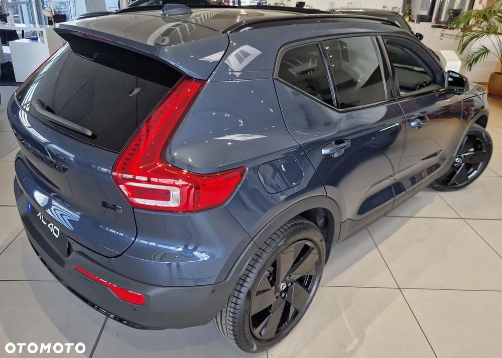 Volvo XC 40 - 10