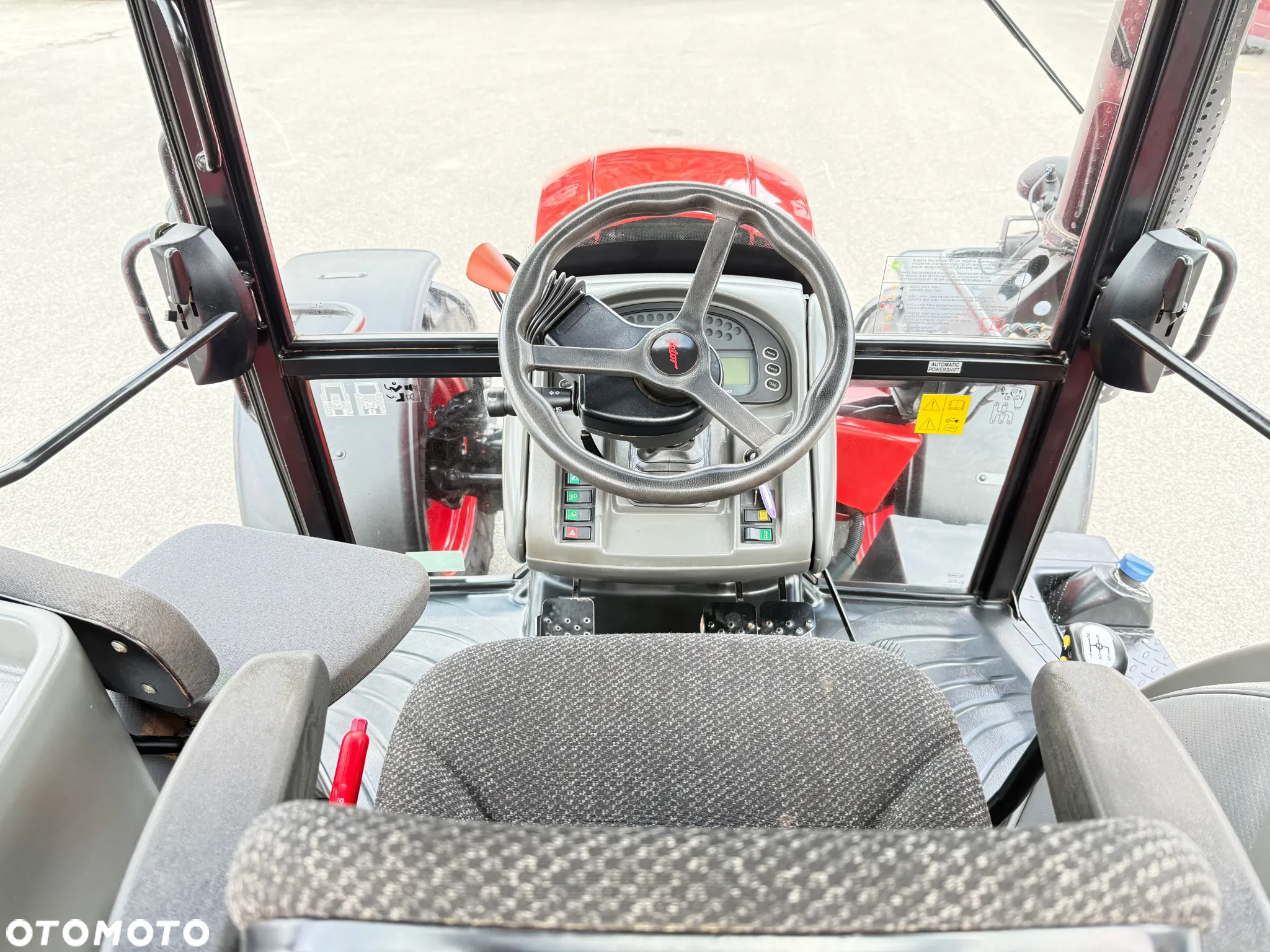 Zetor FORTERRA 150 HD - 18