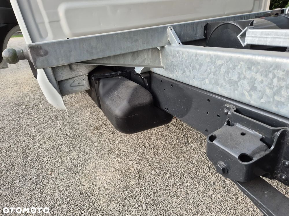 Iveco 65c17 70c17 50C15 35C15 / 3.0 170KM - 9