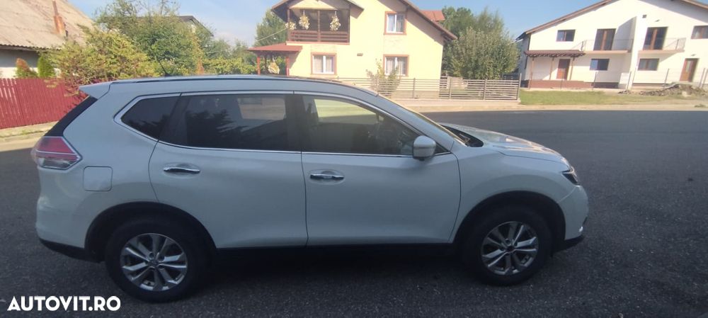 Nissan X-Trail 1.6L dCI Start/Stop Tekna - 15