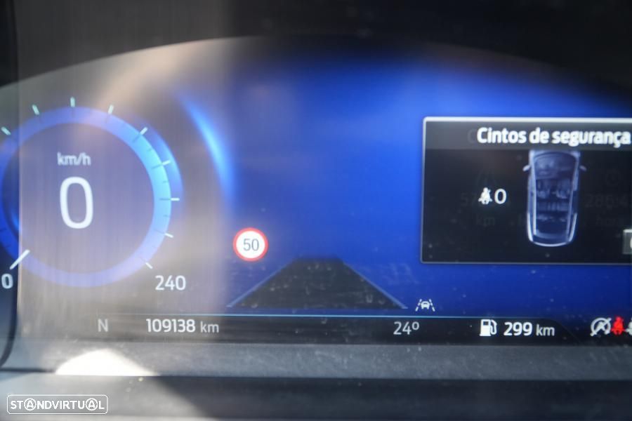 Ford Kuga 1.5 EcoBoost ST-Line - 13