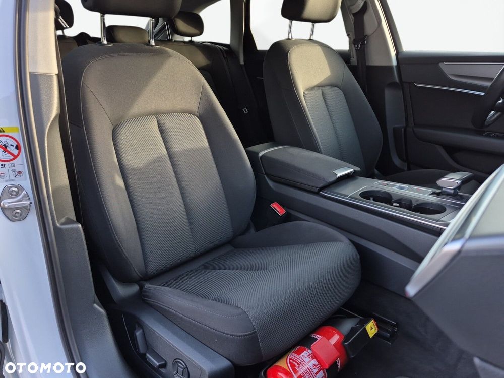 Audi A6 Avant 40 TDI mHEV Quattro Advanced S tronic - 19