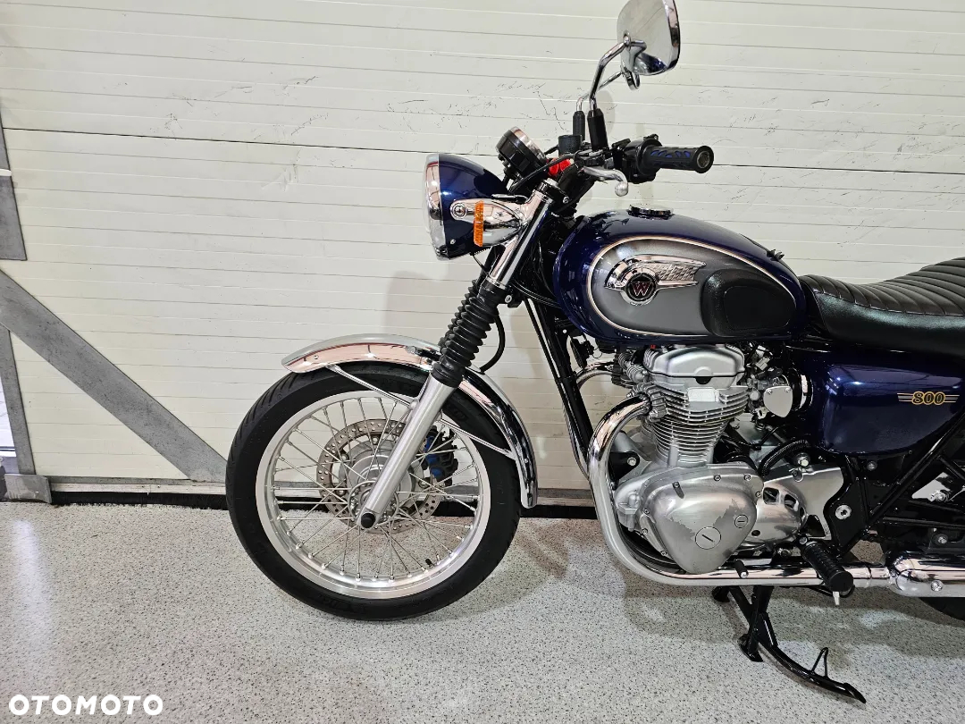 Kawasaki Inny - 6