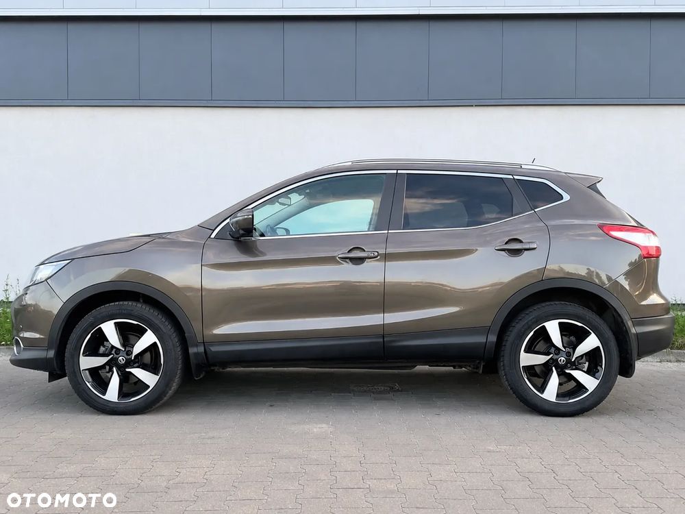 Nissan Qashqai 1.6 DIG-T 360 - 29