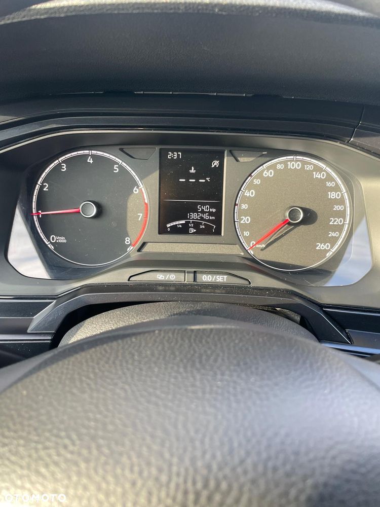 Volkswagen Polo 1.0 Trendline - 9