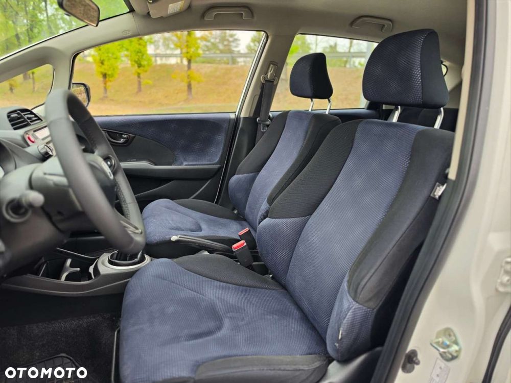 Honda Jazz - 27