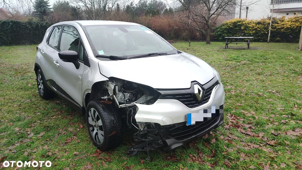 Renault Captur 1.3 TCe Intens - 18