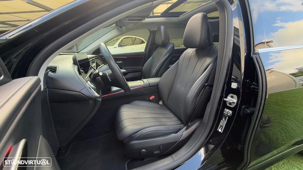 Mercedes-Benz E 300 e Avantgarde - 30