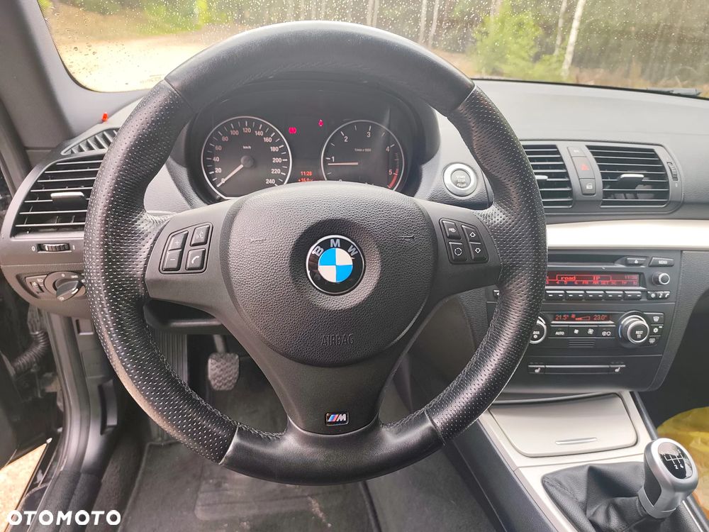 BMW Seria 1 118d - 16