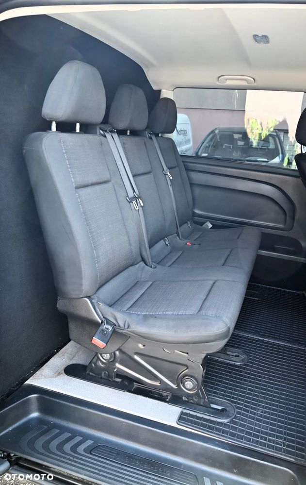 Mercedes-Benz Vito - 35