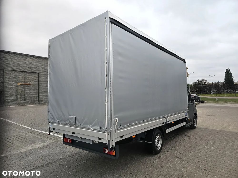 Renault Master 170KM Zabudowa 10EP 4900x2200x2300 - 7