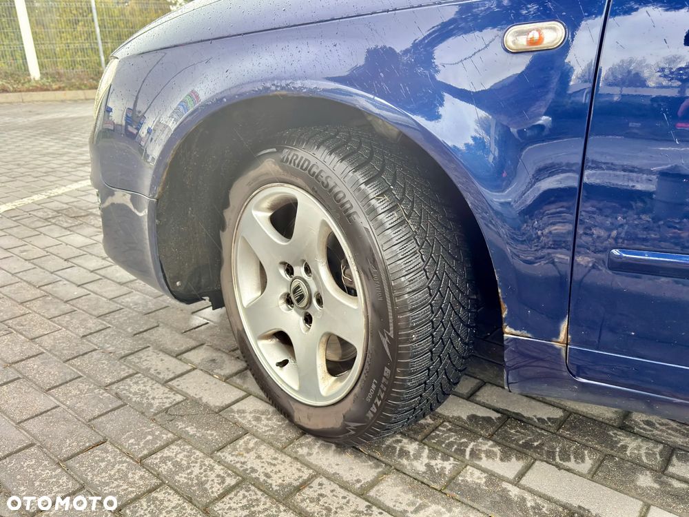 Seat Exeo 1.8T Style - 12