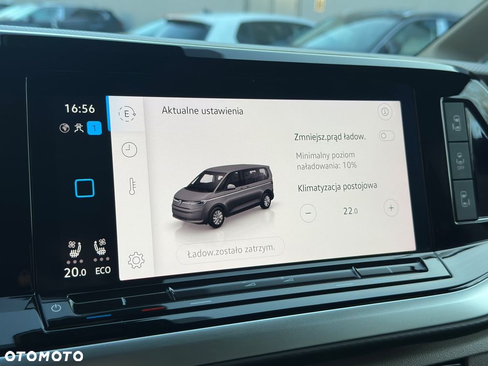 Volkswagen Multivan 1.4 TSI eHybrid PHEV 160kW L2 Style DSG - 24