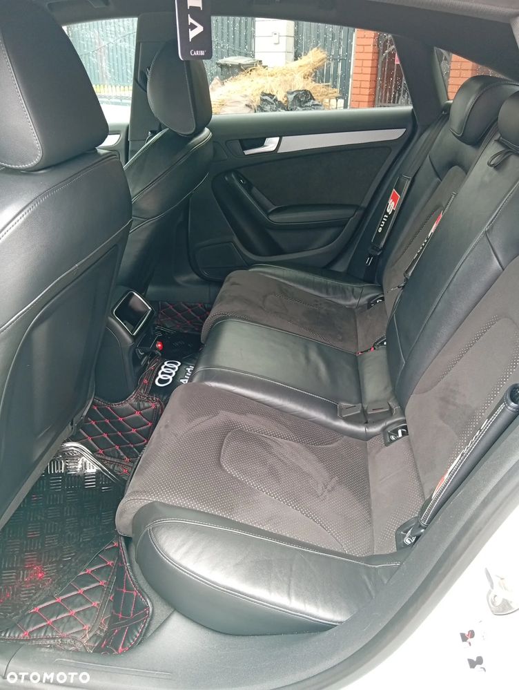 Audi A5 Sportback 3.0 TDI Quattro S tronic - 15