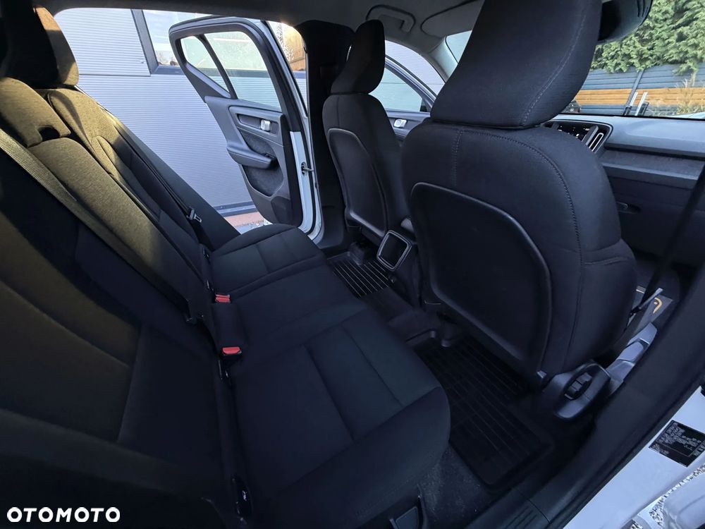 Volvo XC 40 - 17