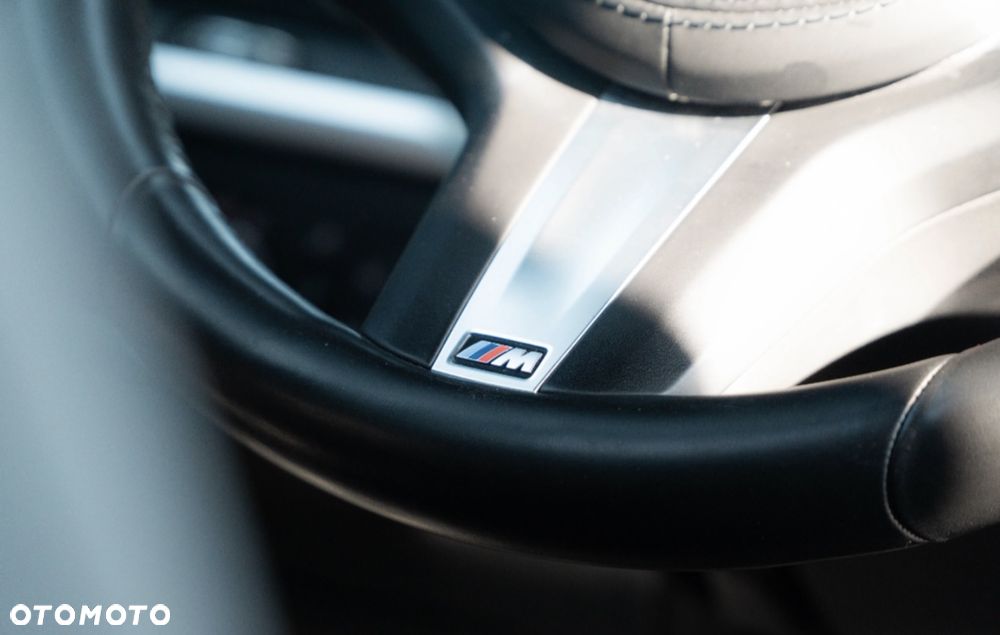 BMW X3 xDrive30i M Sport sport - 23