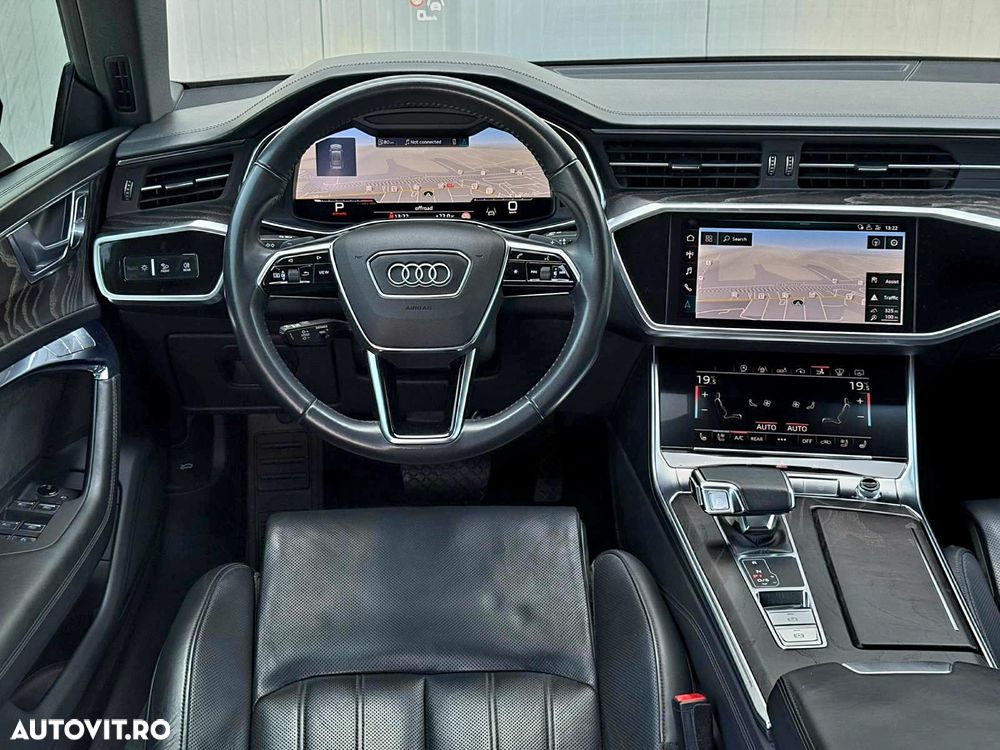 Audi A7 3.0 55 TFSI quattro S tronic - 16