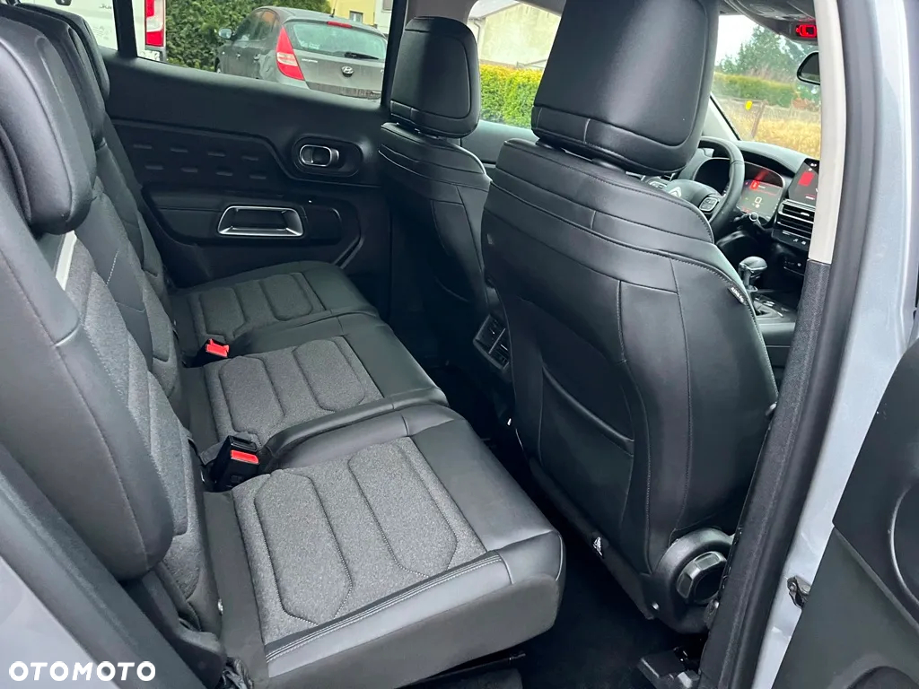 Citroën C5 Aircross 1.2 PureTech Feel - 11