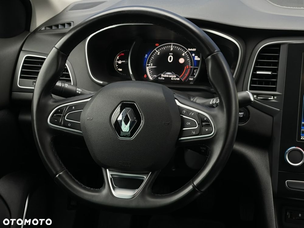 Renault Megane ENERGY dCi 130 GT LINE - 15