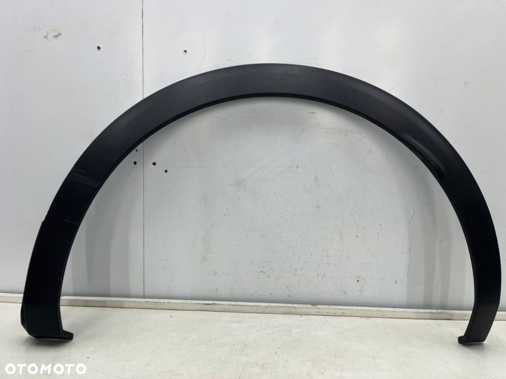 Listwa Peugeot 3008 II 16r.- lewa tylna nakładka rant błotnika CIENKA wąska lewy tył 9825289177 - 1